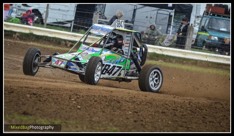 UK Autograss Championship Round 1 photography