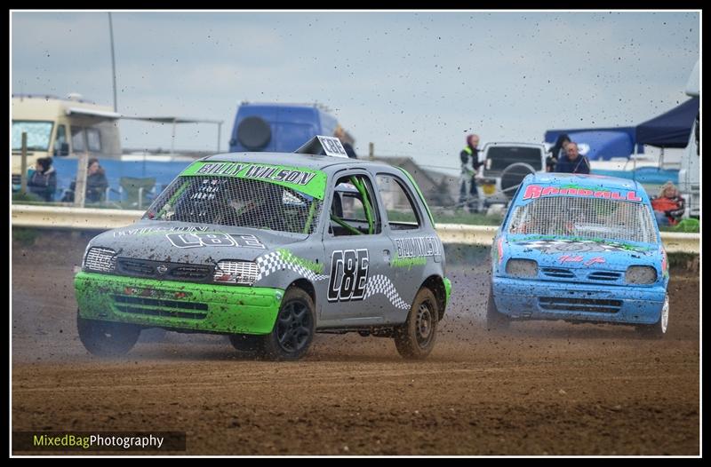 UK Autograss Championship Round 1 photography