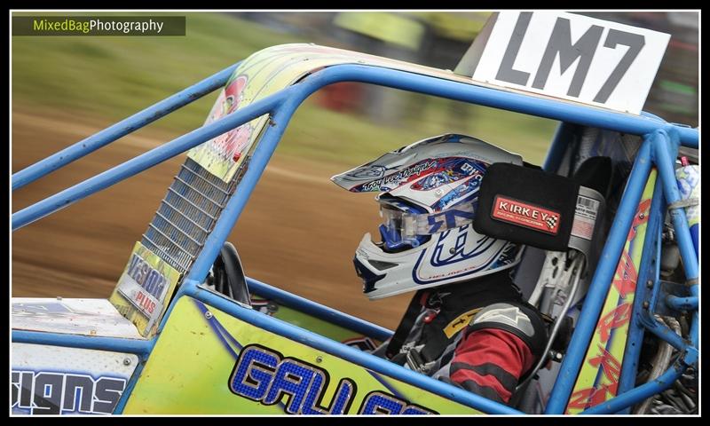 UK Autograss Championship Round 1 photography