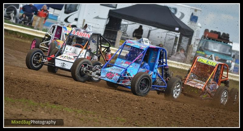 UK Autograss Championship Round 1 photography