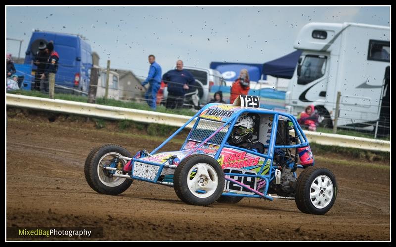 UK Autograss Championship Round 1 photography