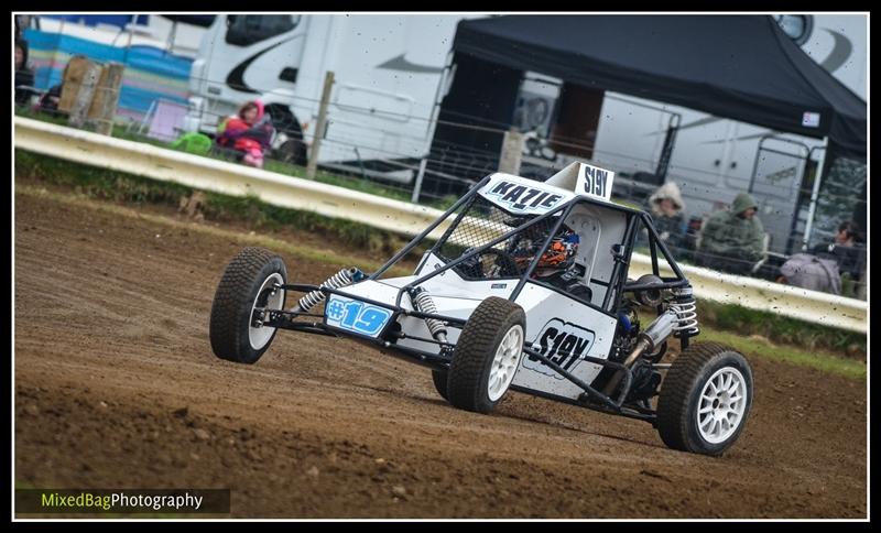 UK Autograss Championship Round 1 photography