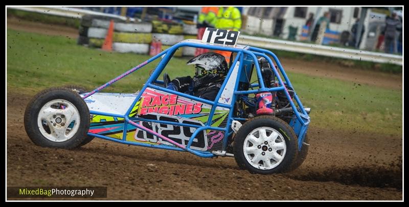 UK Autograss Championship Round 1 photography