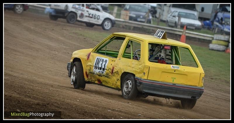 UK Autograss Championship Round 1 photography