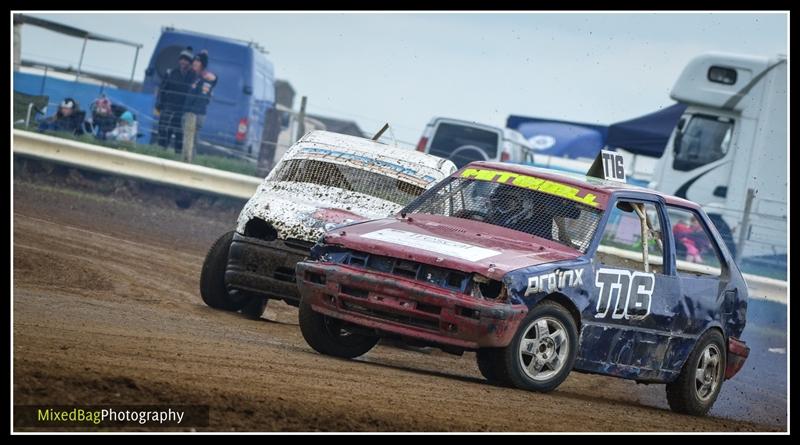 UK Autograss Championship Round 1 photography