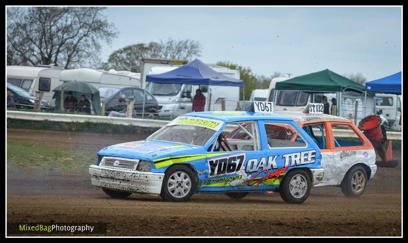 UK Autograss Championship Round 1 photography