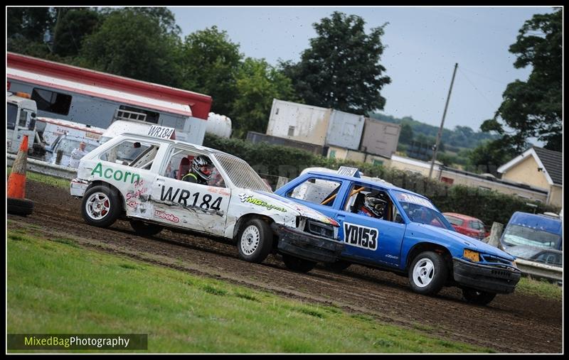 Fastest Man on Grass Autograss motorsport photography