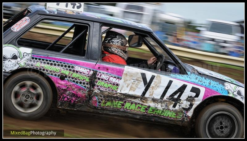 Fastest Man on Grass Autograss motorsport photography