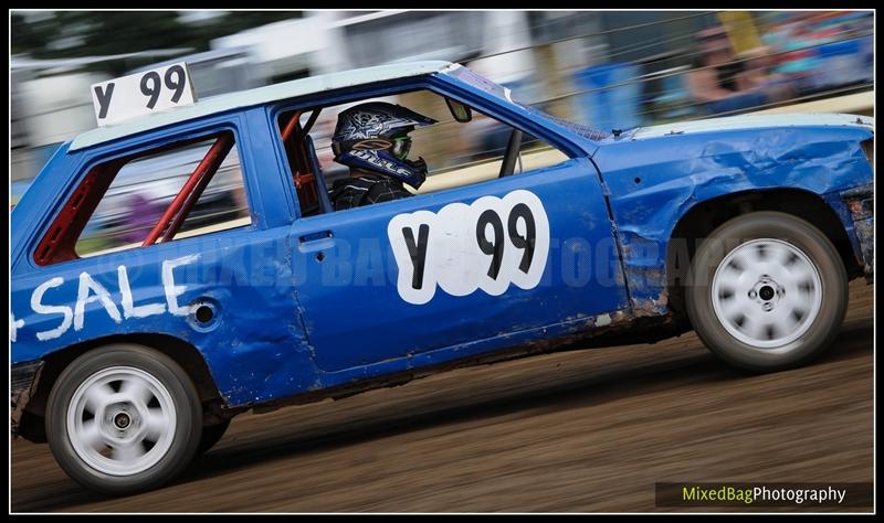 Fastest Man on Grass Autograss motorsport photography