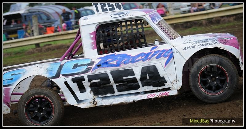 Fastest Man on Grass Autograss motorsport photography