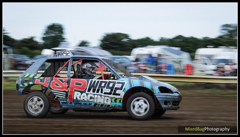 Fastest Man on Grass Autograss motorsport photography