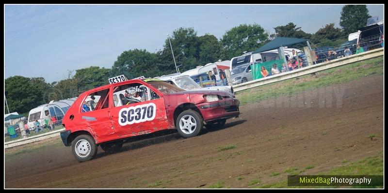 Fastest Man on Grass Autograss motorsport photography