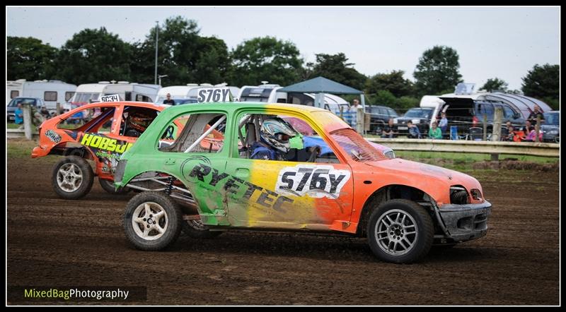 Fastest Man on Grass Autograss motorsport photography