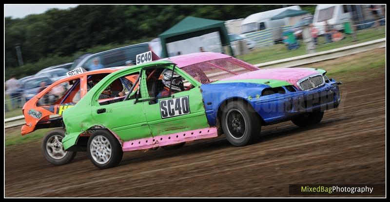 Fastest Man on Grass Autograss motorsport photography