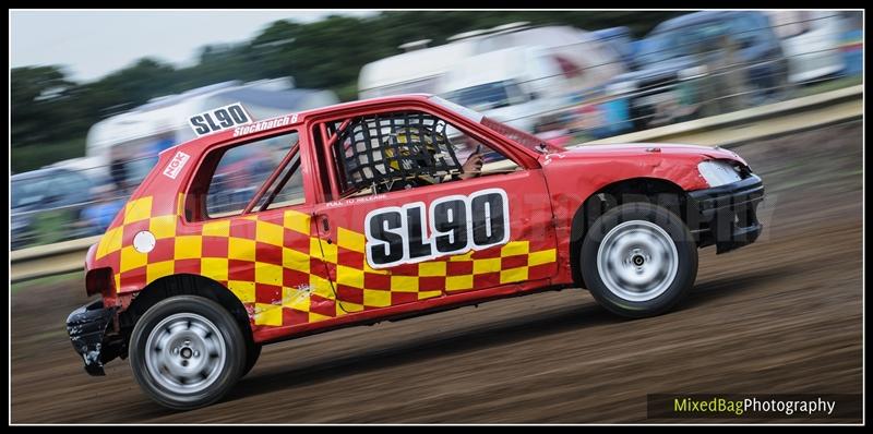 Fastest Man on Grass Autograss motorsport photography