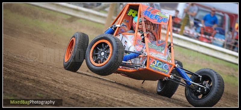 Fastest Man on Grass Autograss motorsport photography