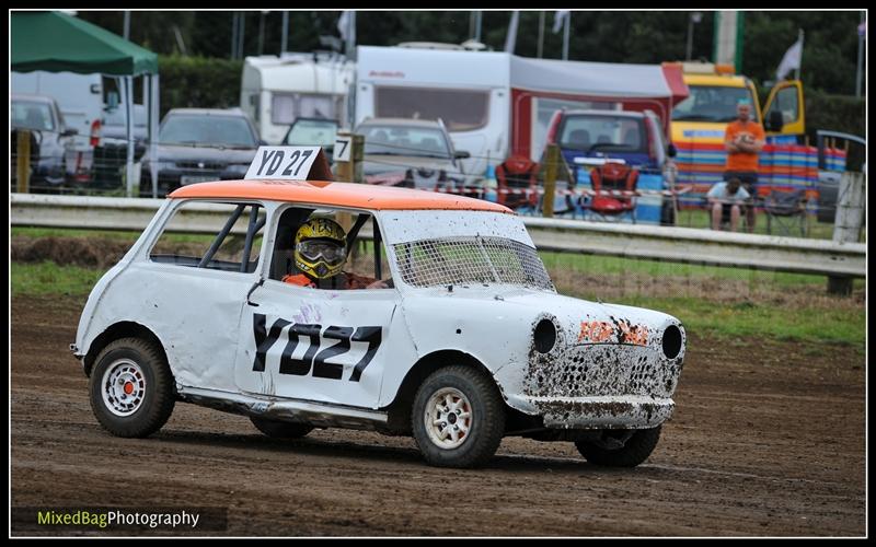 Fastest Man on Grass Autograss motorsport photography