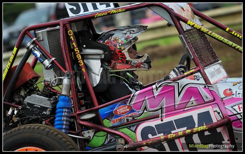 Fastest Man on Grass Autograss motorsport photography