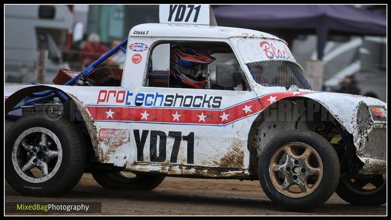 Fastest Man on Grass Autograss motorsport photography