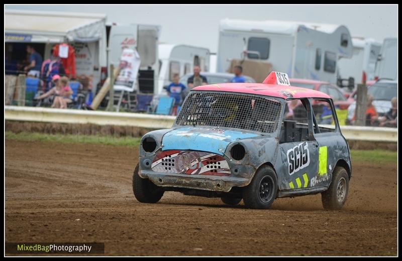 Fastest Man on Grass Autograss motorsport photography