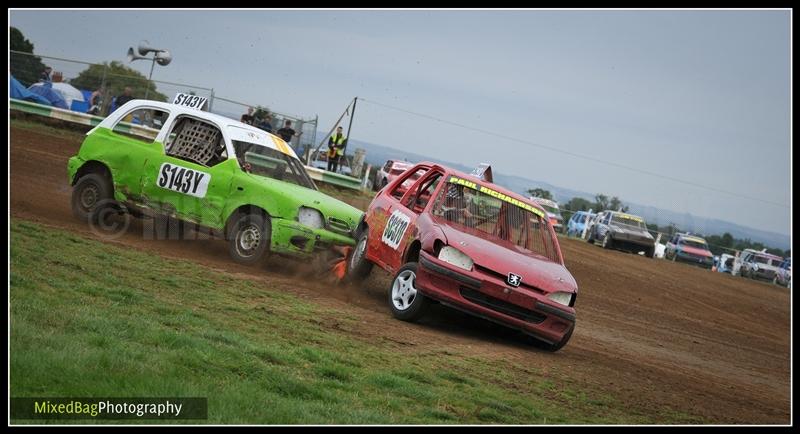 Fastest Man on Grass Autograss motorsport photography