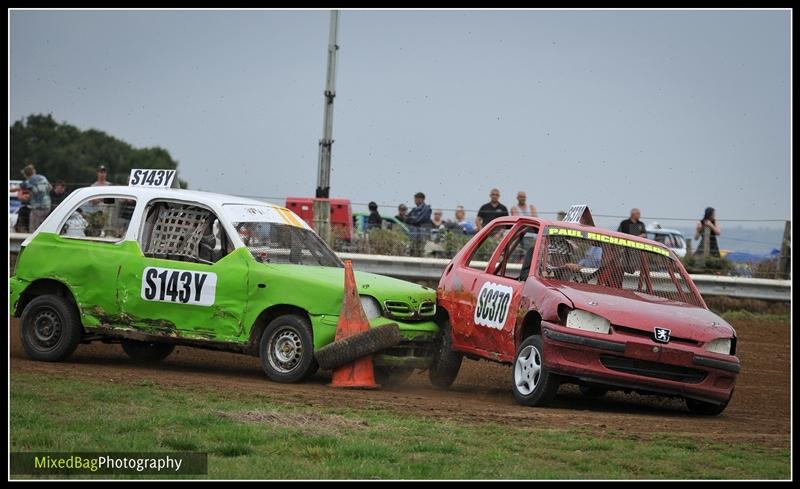 Fastest Man on Grass Autograss motorsport photography