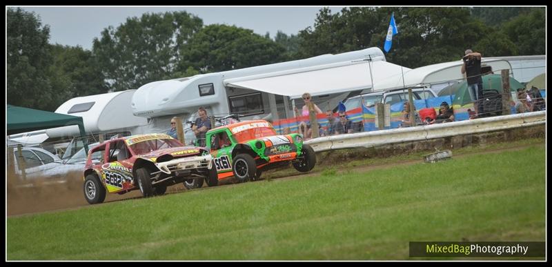 Fastest Man on Grass Autograss motorsport photography