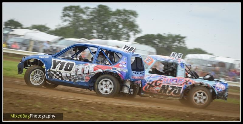 Fastest Man on Grass Autograss motorsport photography