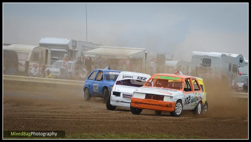 Fastest Man on Grass Autograss motorsport photography