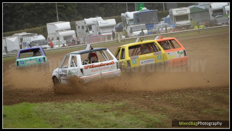 Fastest Man on Grass Autograss motorsport photography