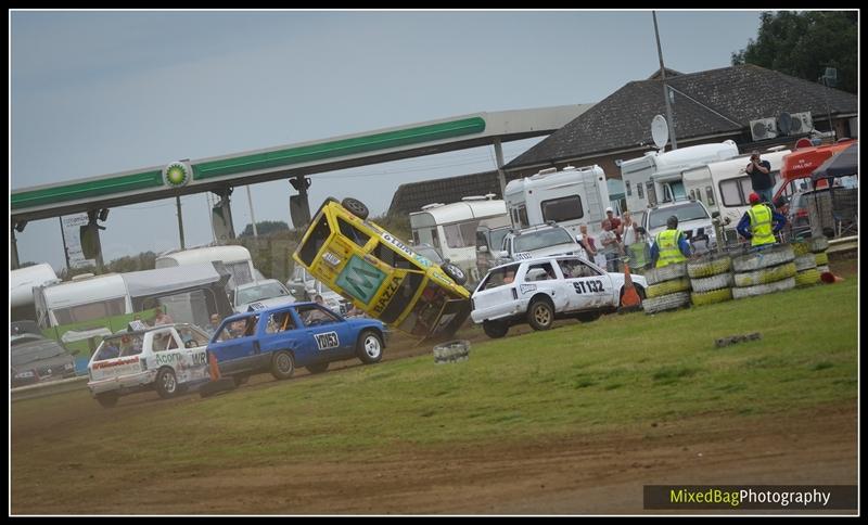 Fastest Man on Grass Autograss motorsport photography