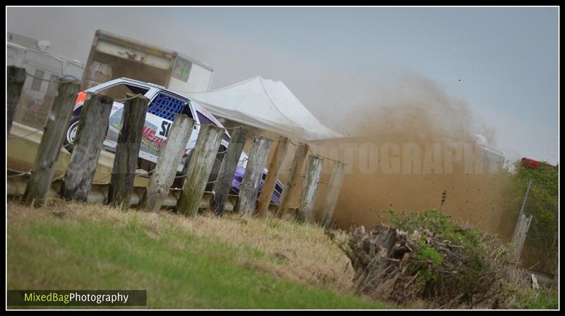 Fastest Man on Grass Autograss motorsport photography