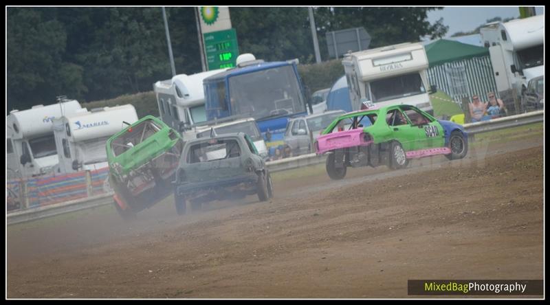 Fastest Man on Grass Autograss motorsport photography