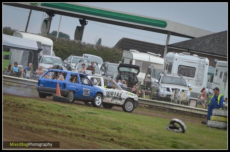 Fastest Man on Grass Autograss motorsport photography