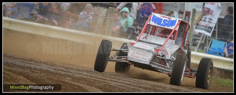 Fastest Man on Grass Autograss motorsport photography