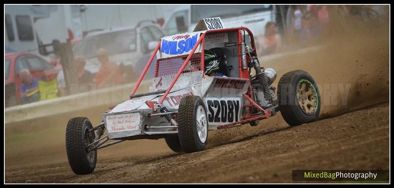 Fastest Man on Grass Autograss motorsport photography