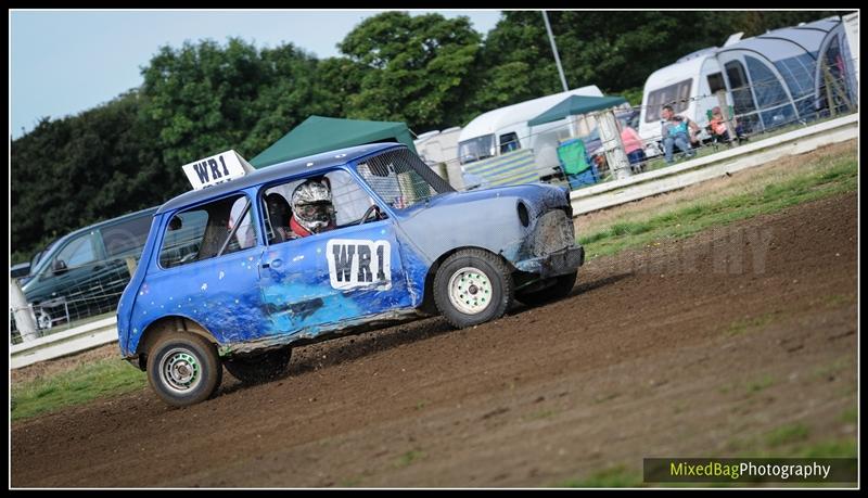 Fastest Man on Grass Autograss motorsport photography