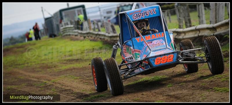 Fastest Man on Grass Autograss motorsport photography