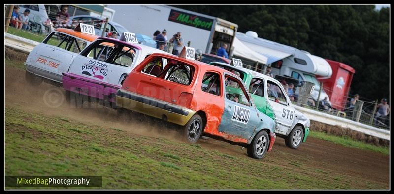 Fastest Man on Grass Autograss motorsport photography