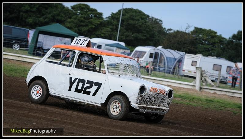 Fastest Man on Grass Autograss motorsport photography