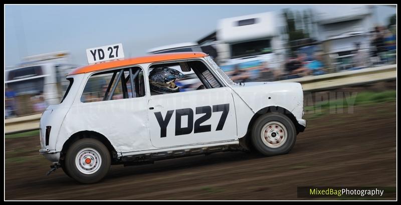 Fastest Man on Grass Autograss motorsport photography