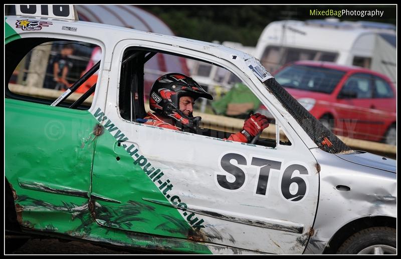 Fastest Man on Grass Autograss motorsport photography