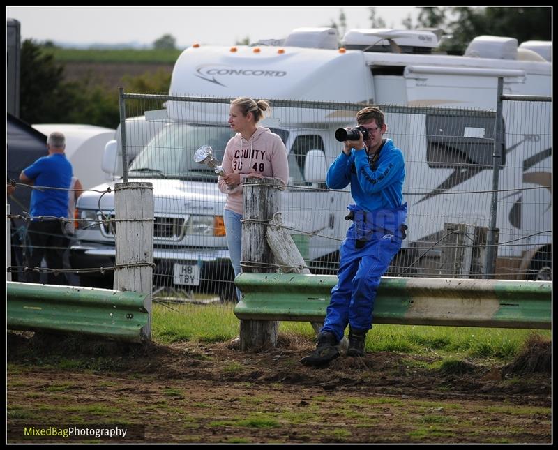 Fastest Man on Grass Autograss motorsport photography