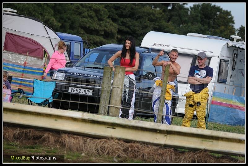 Fastest Man on Grass Autograss motorsport photography