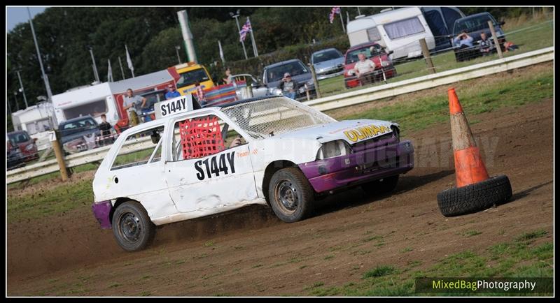 Fastest Man on Grass Autograss motorsport photography