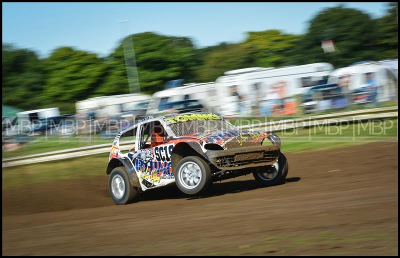 Fastest Man on Grass 2017 motorsport photography uk