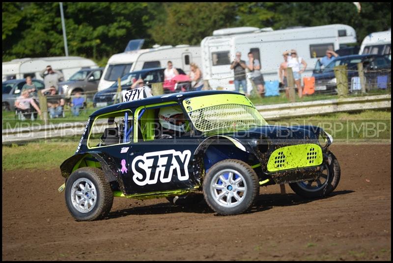 Fastest Man on Grass 2017 motorsport photography uk