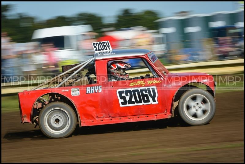 Fastest Man on Grass 2017 motorsport photography uk