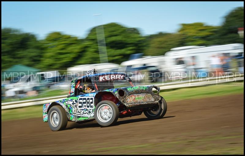 Fastest Man on Grass 2017 motorsport photography uk