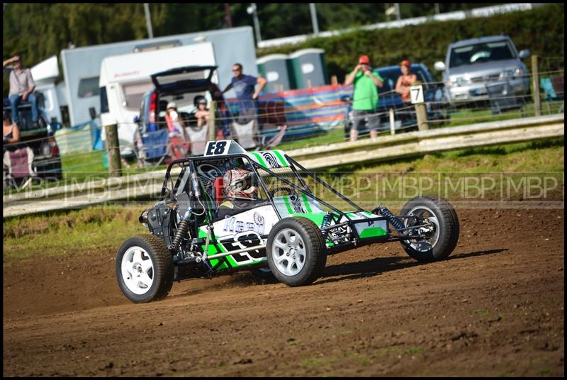 Fastest Man on Grass 2017 motorsport photography uk